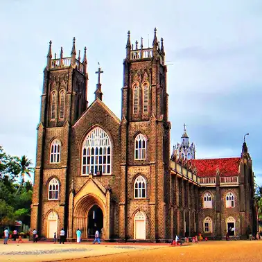 Arthunkal Church
